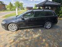 Vw passat 2.0 TDI 170 KM DSG. Salon Polska.