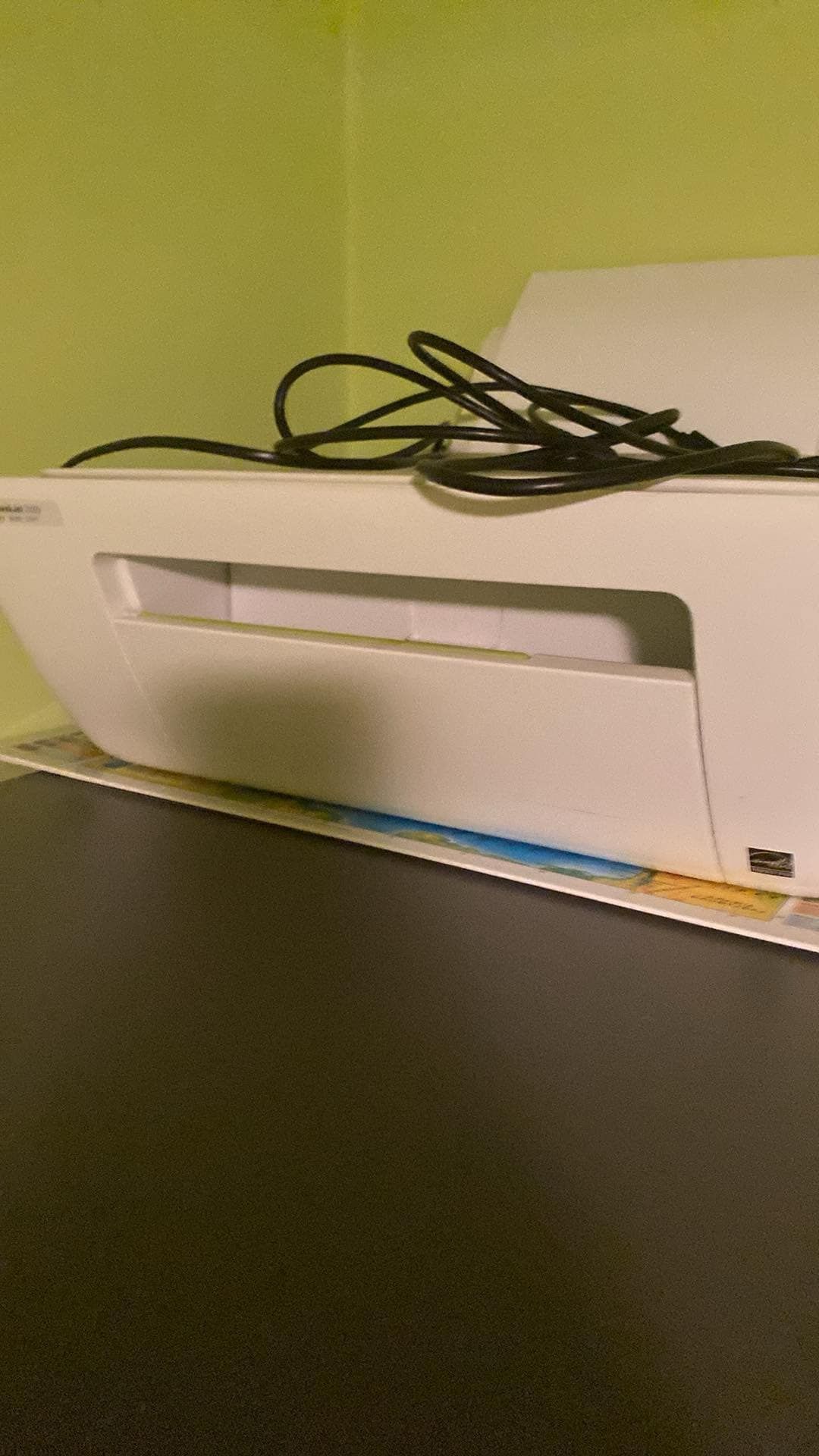 Drukarka Hp DeskJet 2130