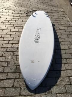 Sup wave 8.0 quad - NOVO