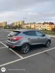 Hyundai IX35 1.7 CRDI 2014R LIFT