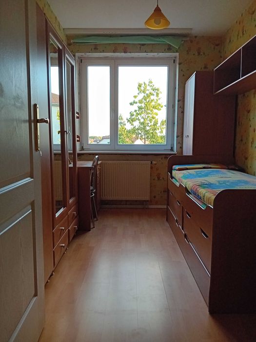 Mieszkanie na sprzedaż - 2 pokoje - 48,40 m2 - Turka, Osiedle Borek