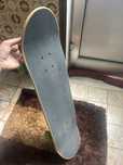 Skate verdadeiro usado poucas vezes