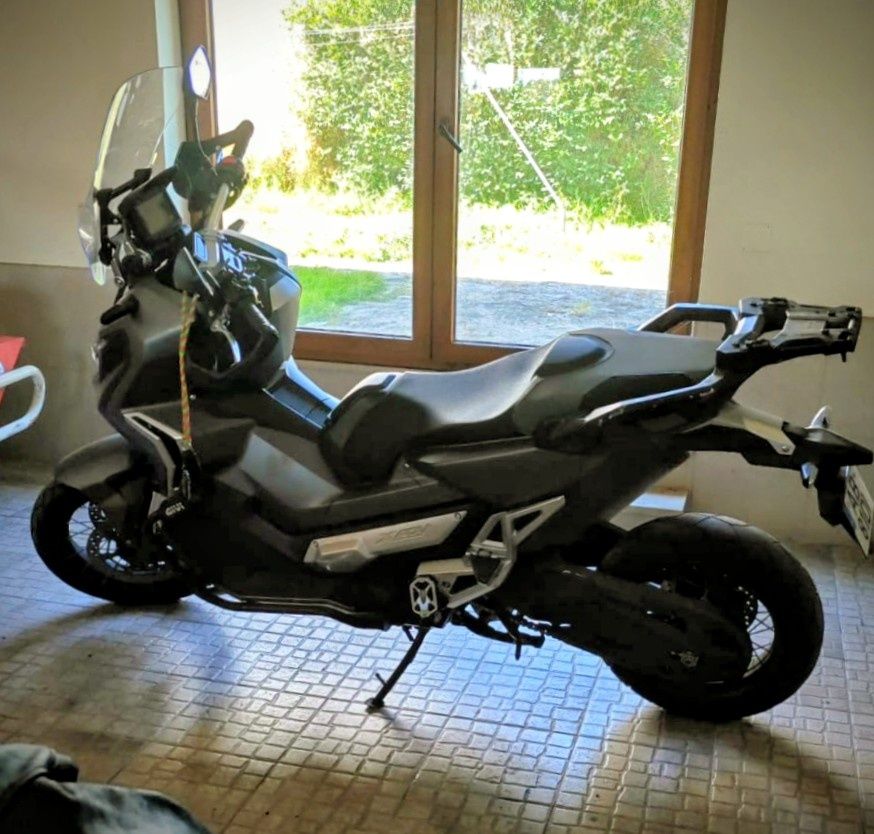 Yamaha TMax 530 DX 11/2019