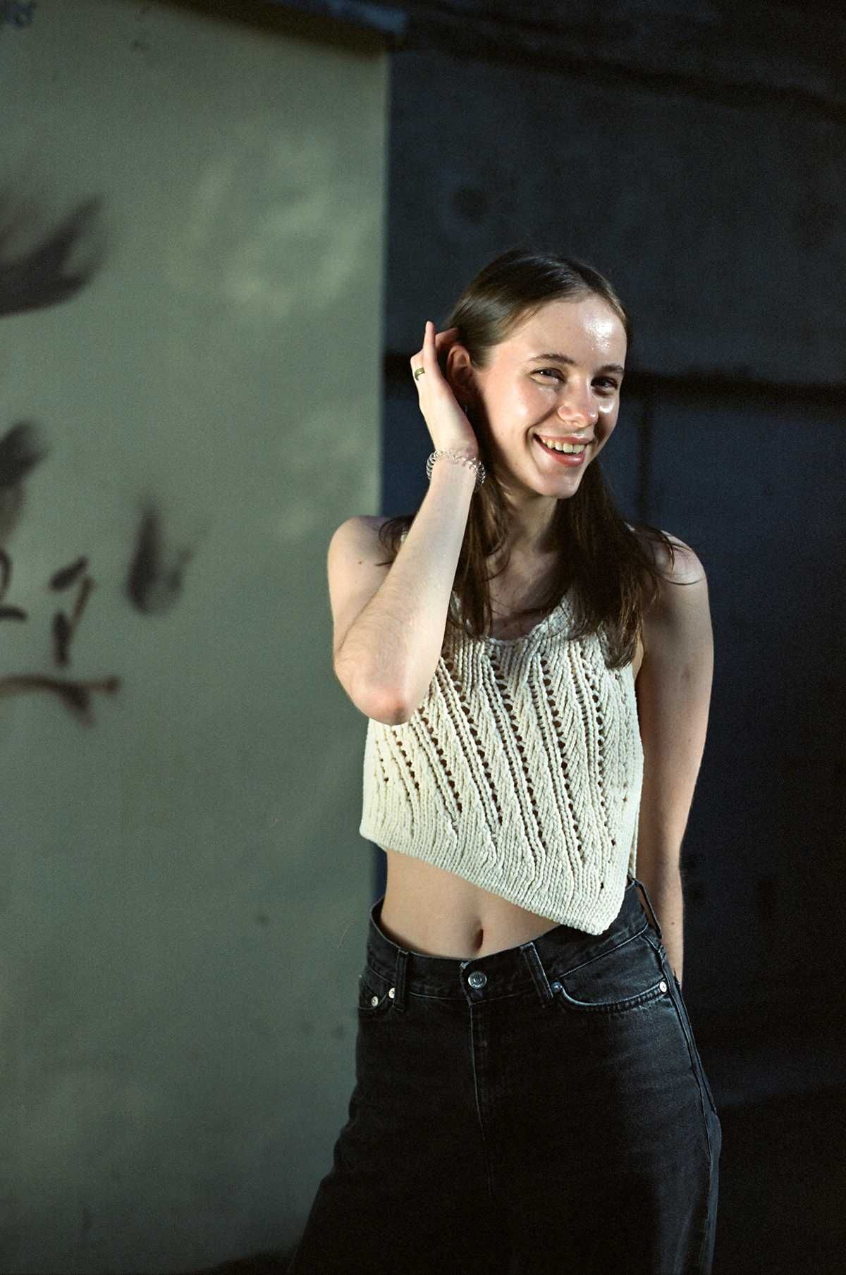 Kodak 80T / фотоплівка 35mm / 80 iso - 36 кадрів