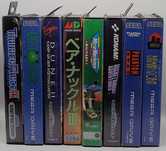 mega drive jogos