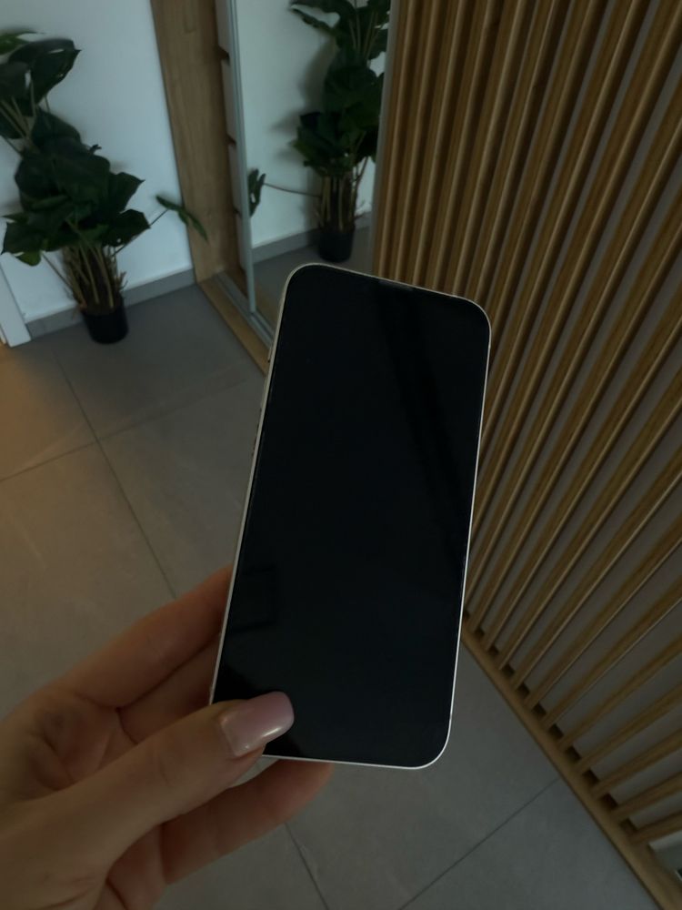 Iphone 13, 128GB, bez uszkodzeń
