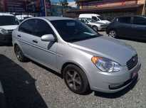 Сдам в аренду Hyundai Accent автомат