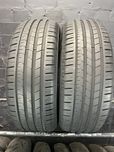 2шт 195/60 R15 Apollo Alnac 4G