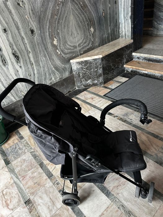 Vende se carrinho bebe