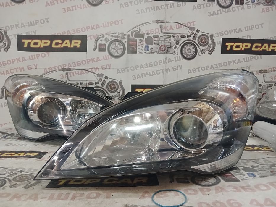 Фара права Kia Ceed,Кіа Сід,Киа Сид, оригінал відмінний стан. Рік випу