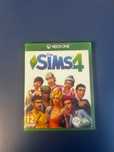 гра The Sims 4" для консолі Xbox One. Це популярний симулятор життя,