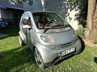 Smart Fortwo Passion