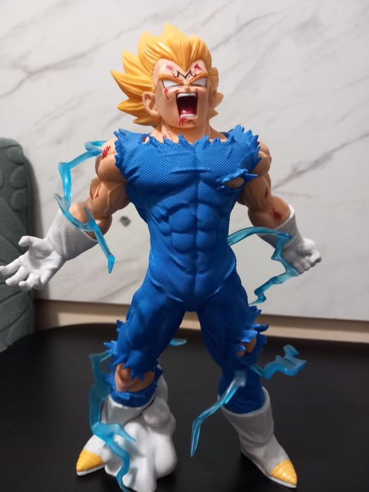Figurka Dragon Ball Majin Vegeta