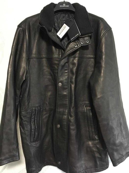 Продам шкіряні куртки з Німеччини