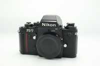 Nikon F3/T (Titanium) Body плівковий фотоапарат