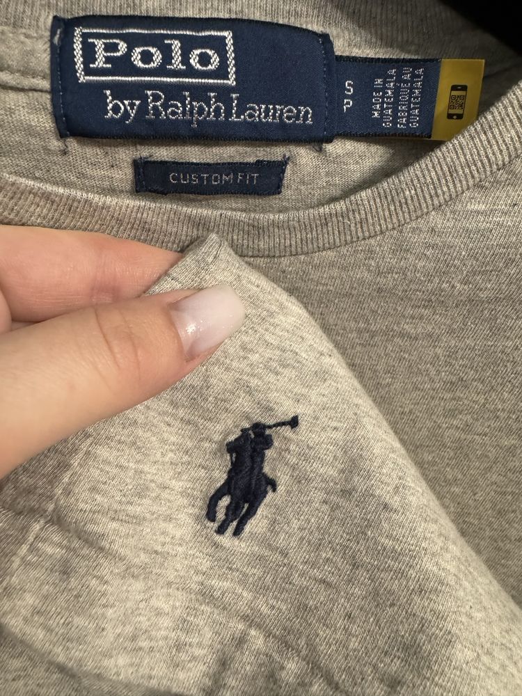 Футболка polo ralph Lauren жіноча оригінал