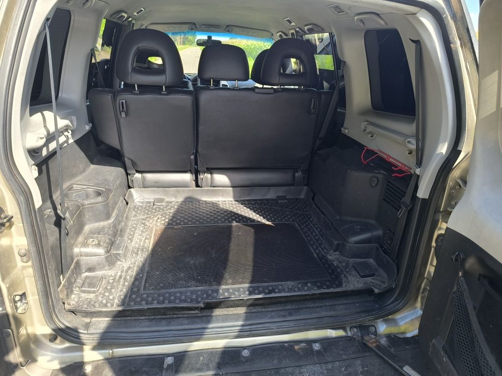 pajero wagon 3.       .