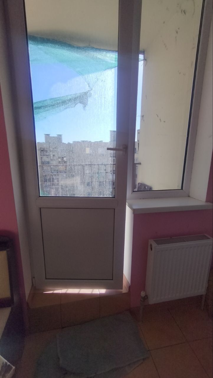 Сдам 1комн в ЖК 7 Небо