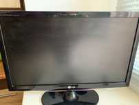 Монитор LG Flatron 22