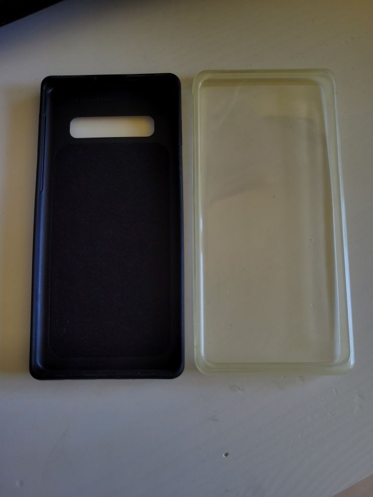 Etui samsung S10, Etui SP