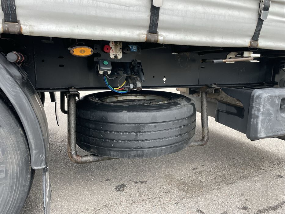 Полуприцеп Kogel 2014г