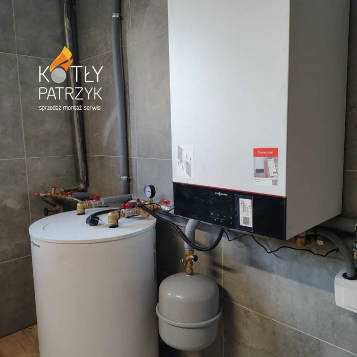 Instalacje grzewcze wod-kan c.o c.w.u rekuperacja klimatyzacja