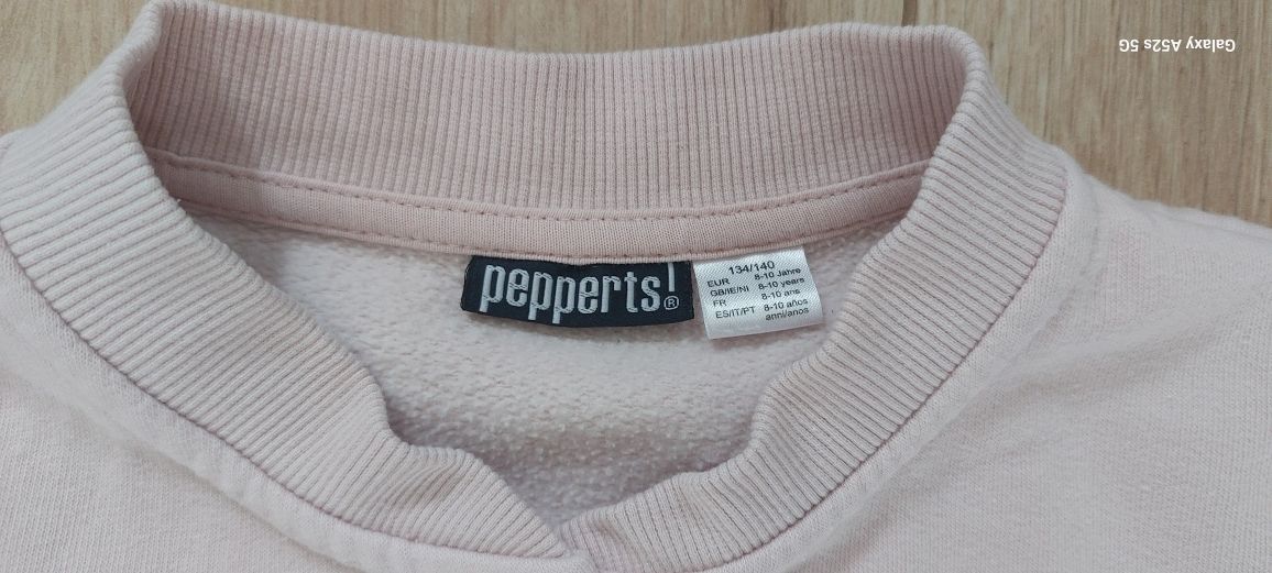 Bluza Pepperts rozm. 134/140