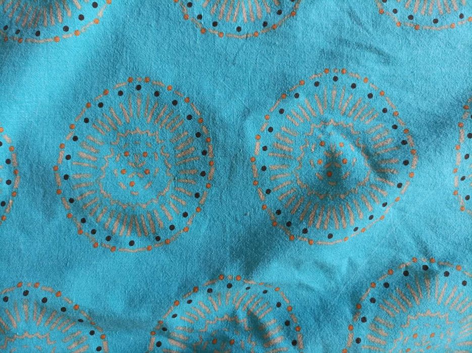 Pościel dziecięca kolorowa