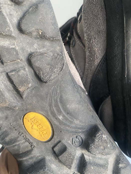 Черевики трекінгові 41 розмір everest