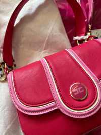 Bolsa Elisabetta Franchi Edição Limitada