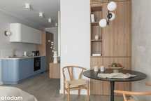 Studio, ul. Toruńska 20, Gdańsk Śródmieście
