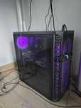 Komputer do gier Ryzen 5 5600x RTX 4060 1TB NVME M2 16GB RAM