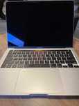 MacBook Pro M1 13" (2020) 8GB RAM 512GB SSD, для ремонту чи запчастин