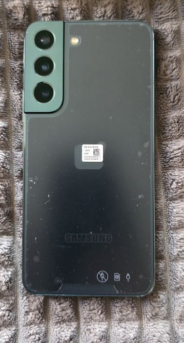 !!! Samsung Galaxy S22 gratisy !!!