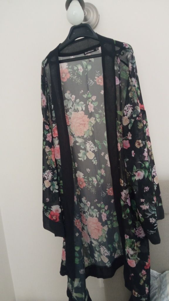 Casaco Kimono da Stradivarius