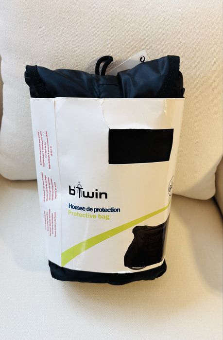 Pokrowiec na rower b’Twin