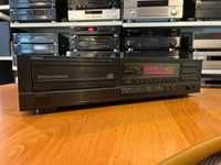 Odtwarzacz płyt CD Yamaha CDX-520 Vintage, Audio Room