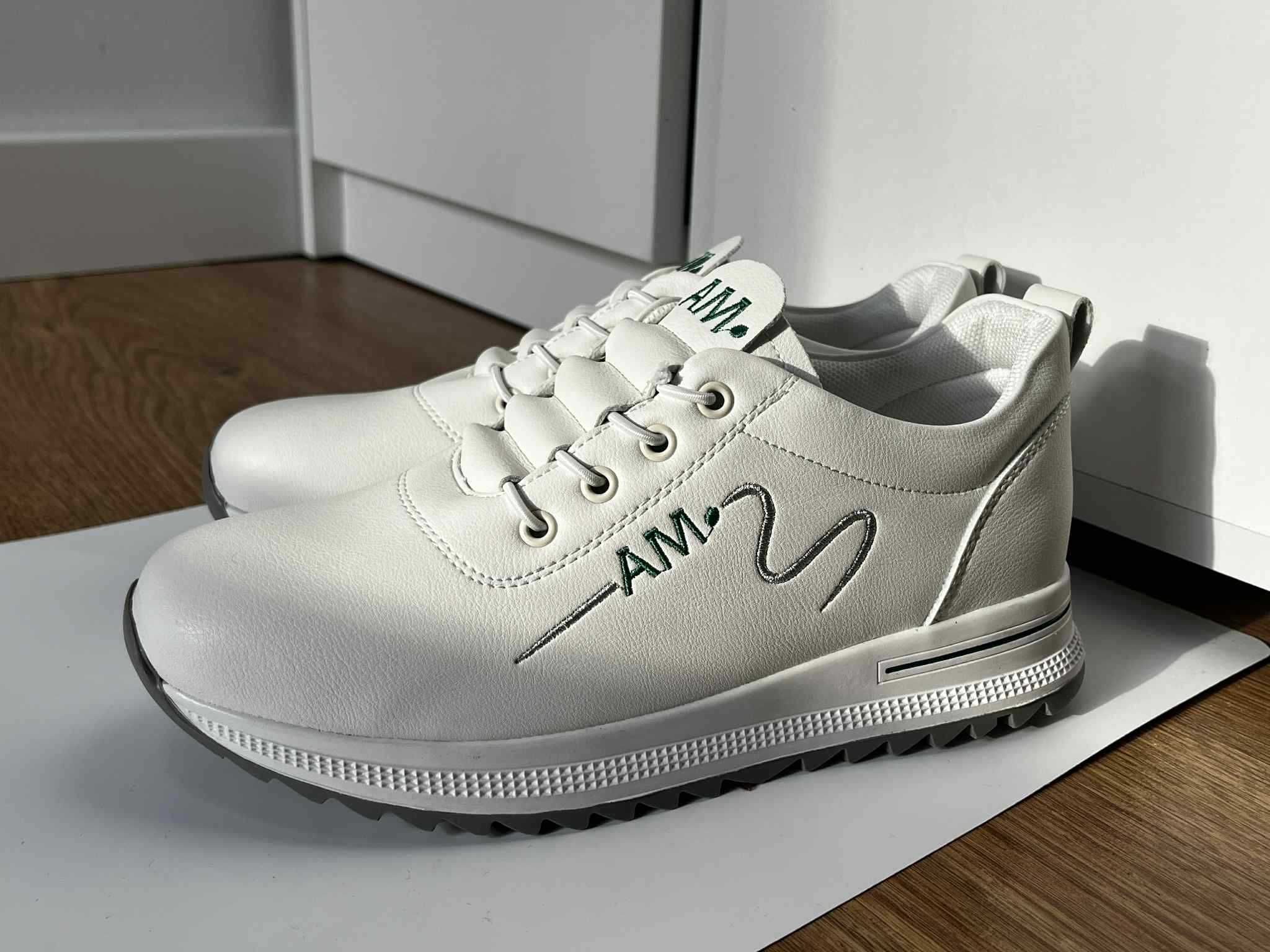 Buty damskie lekkie 38 nowe bez opak.