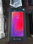 Xiaomi mi 9t PRO 128GB jak nowy
