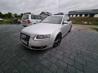 Audi  A6  30 TDI