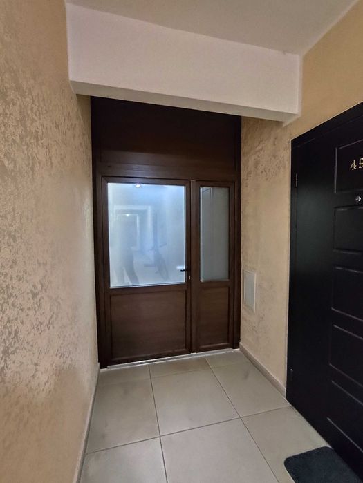 Оренда 1кім 40м2! ЖК Грін Лайф, район парк МАМА! Опалення газове