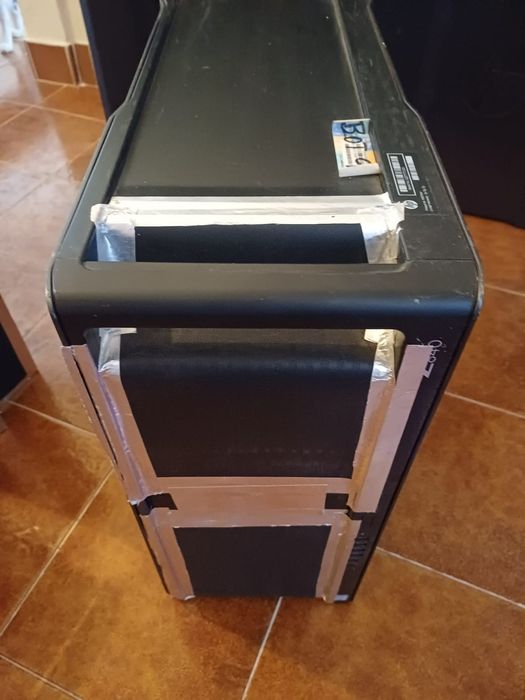 Hp z840 workstation