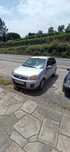 Ford Fusion 1.4 TDCI +
