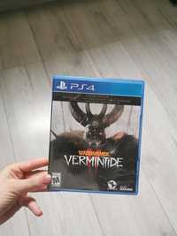 Vermintide, gra na PS4