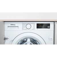 (Nova) Máquina de Lavar Encastre BALAY- 3 anos de garantia