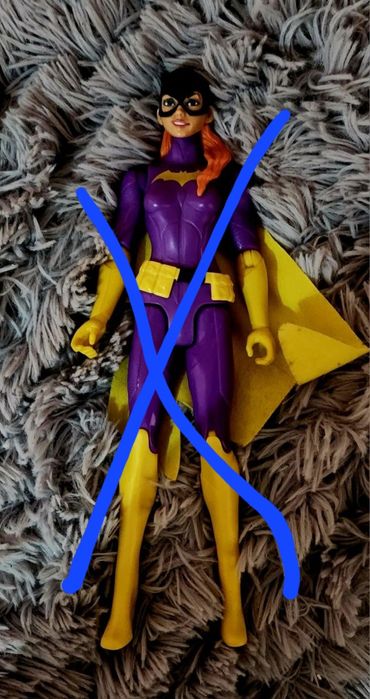 Bonecos marvel originais