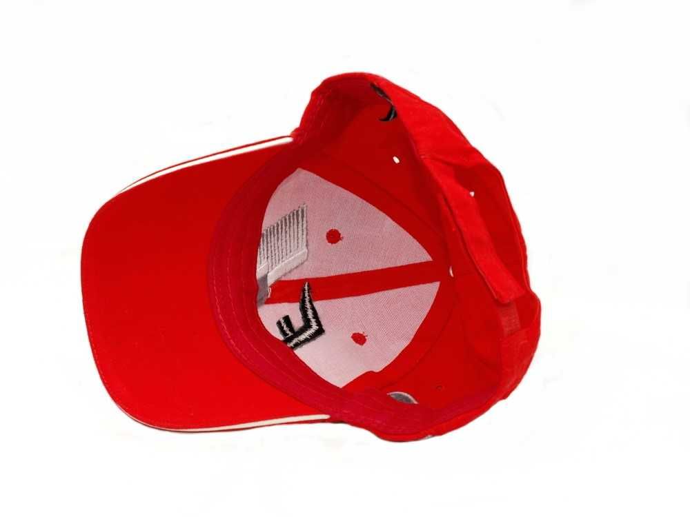 Czapka z daszkiem - Ferrari Michael Schumacher.