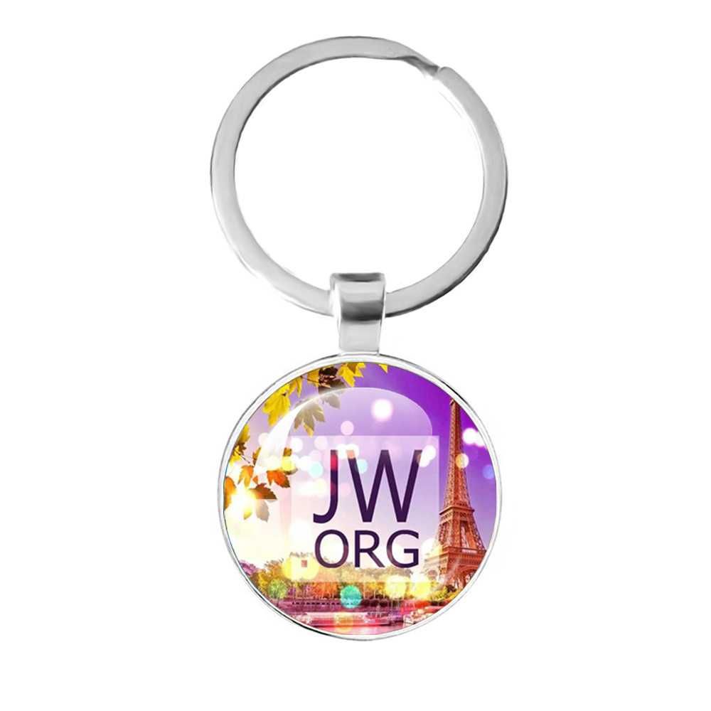 Jw. Org chaveiro testemunha de jeová