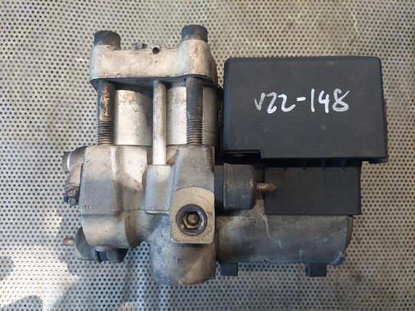 ABS FIAT Punto (176_)