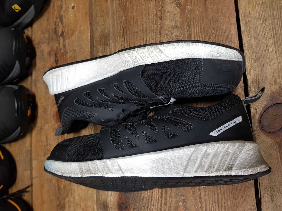Buty robocze REEBOK rozm 42 wkł 27,5 cm